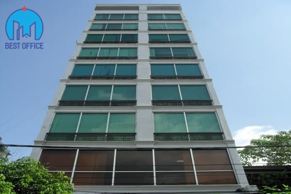 CAO ỐC TUẤN MINH 1 CAO ỐC TUẤN MINH 1
